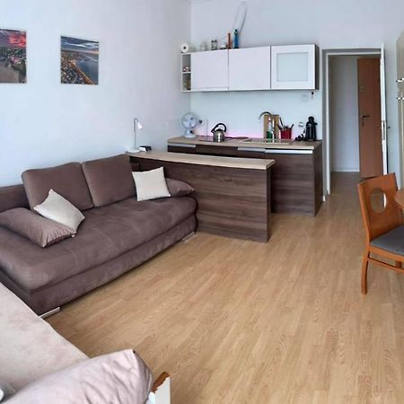 Gdynia99 Apartment ภายนอก รูปภาพ