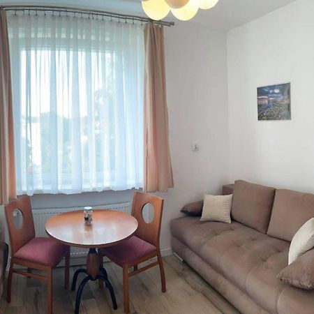 Gdynia99 Apartment ภายนอก รูปภาพ