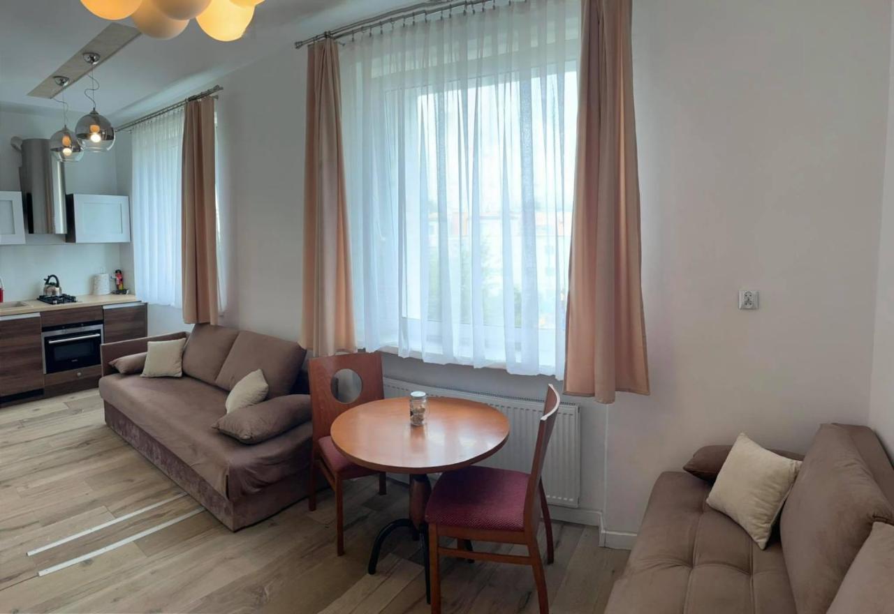 Gdynia99 Apartment ภายนอก รูปภาพ