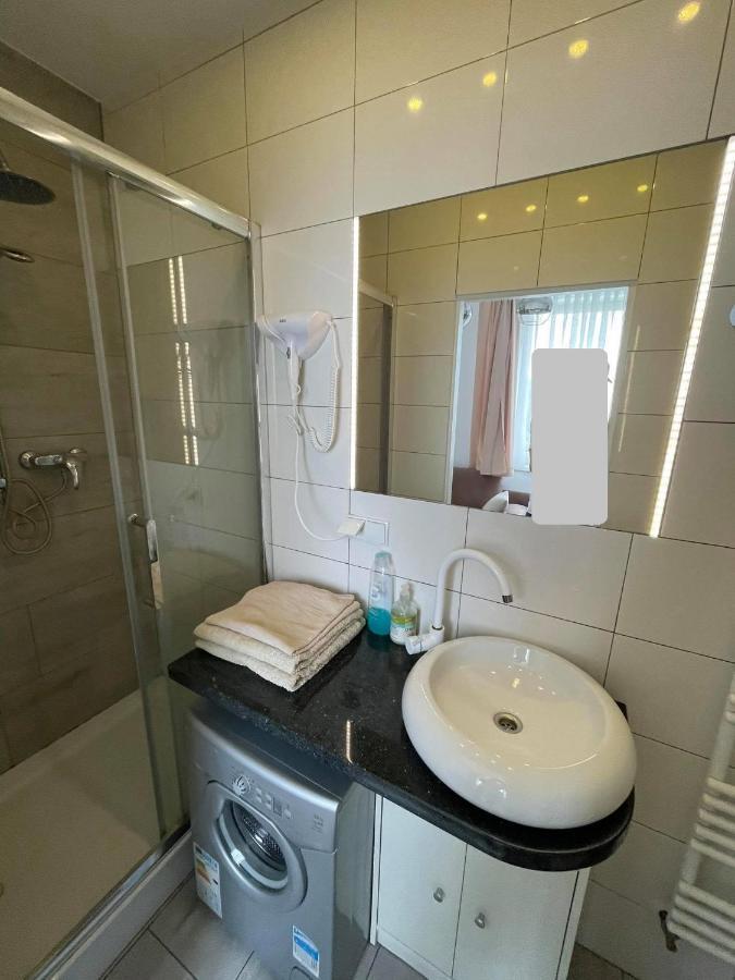 Gdynia99 Apartment ภายนอก รูปภาพ