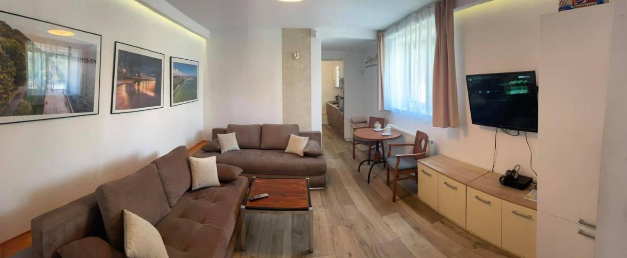 Gdynia99 Apartment ภายนอก รูปภาพ