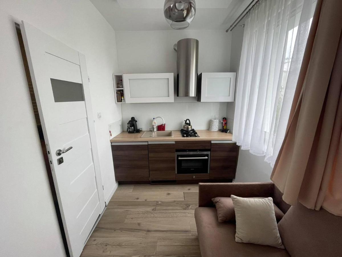 Gdynia99 Apartment ภายนอก รูปภาพ
