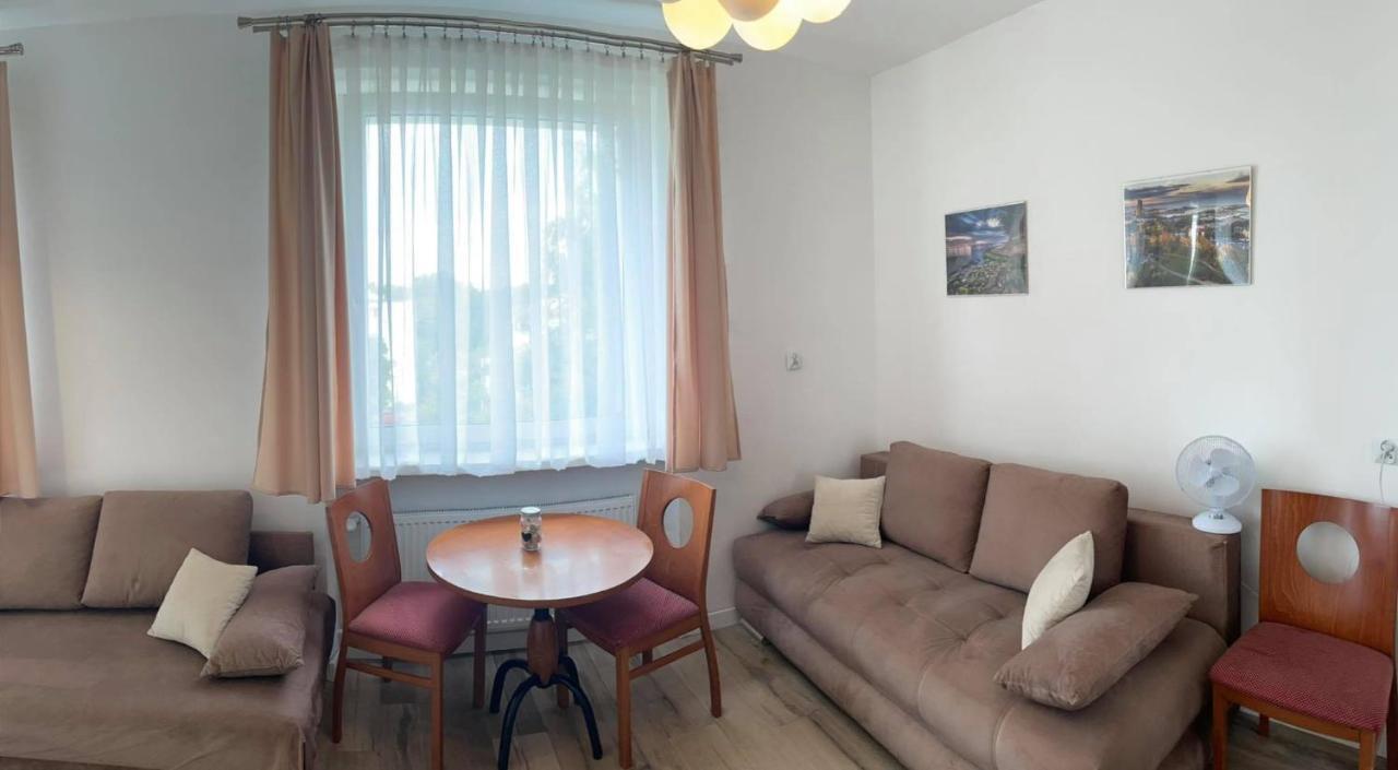 Gdynia99 Apartment ภายนอก รูปภาพ