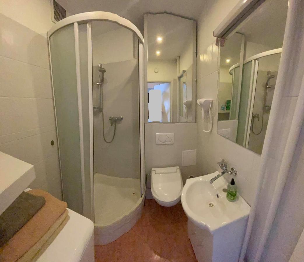 Gdynia99 Apartment ภายนอก รูปภาพ