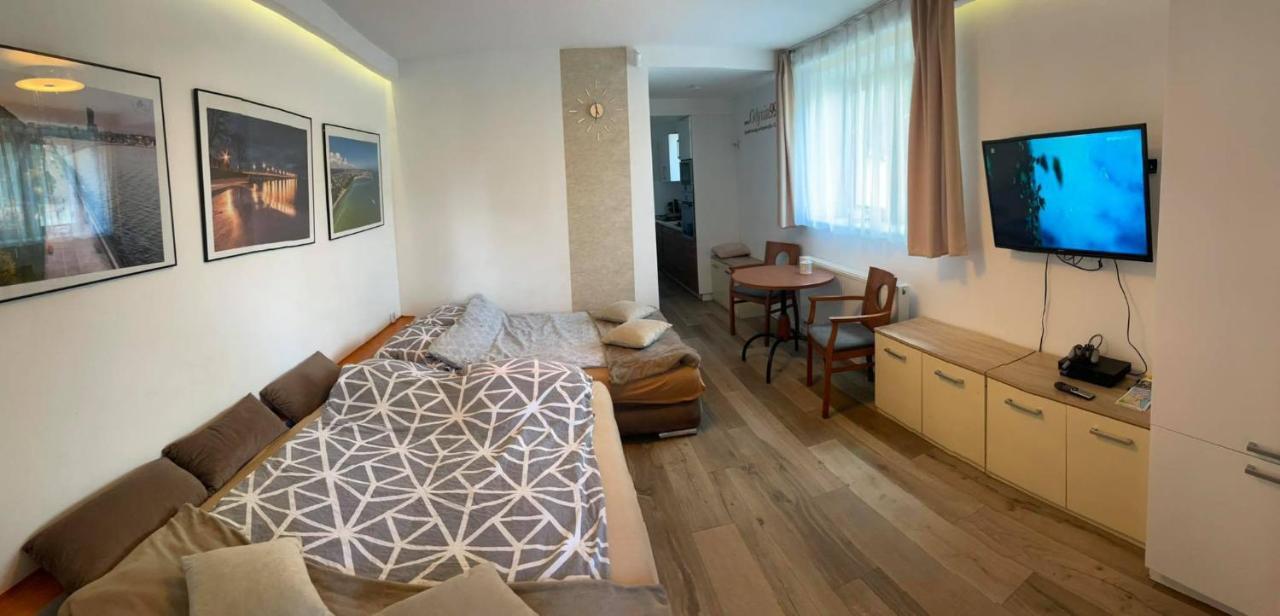 Gdynia99 Apartment ภายนอก รูปภาพ
