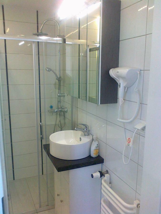 Gdynia99 Apartment ภายนอก รูปภาพ