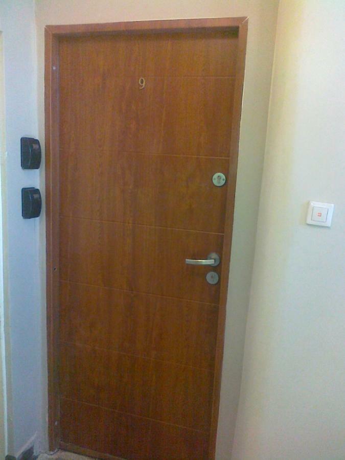 Gdynia99 Apartment ภายนอก รูปภาพ