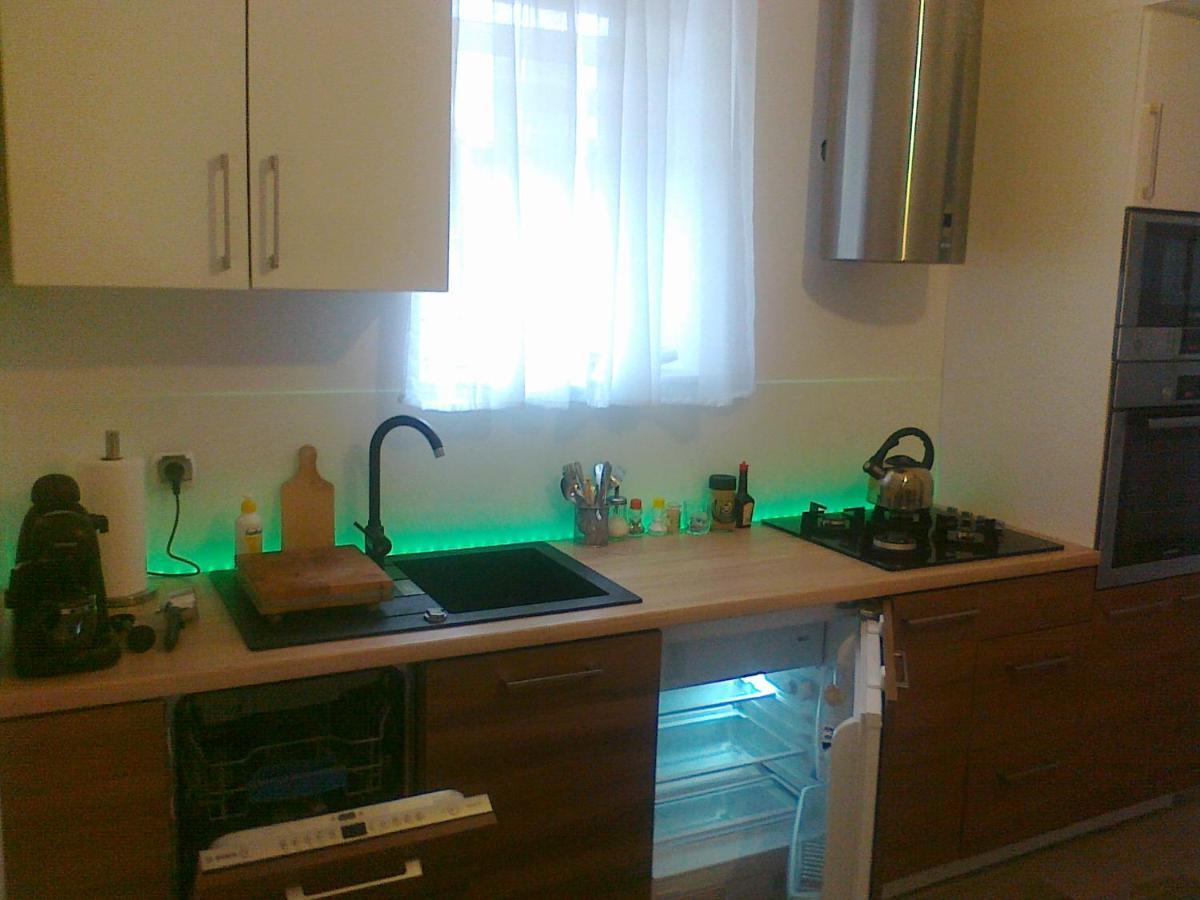 Gdynia99 Apartment ภายนอก รูปภาพ