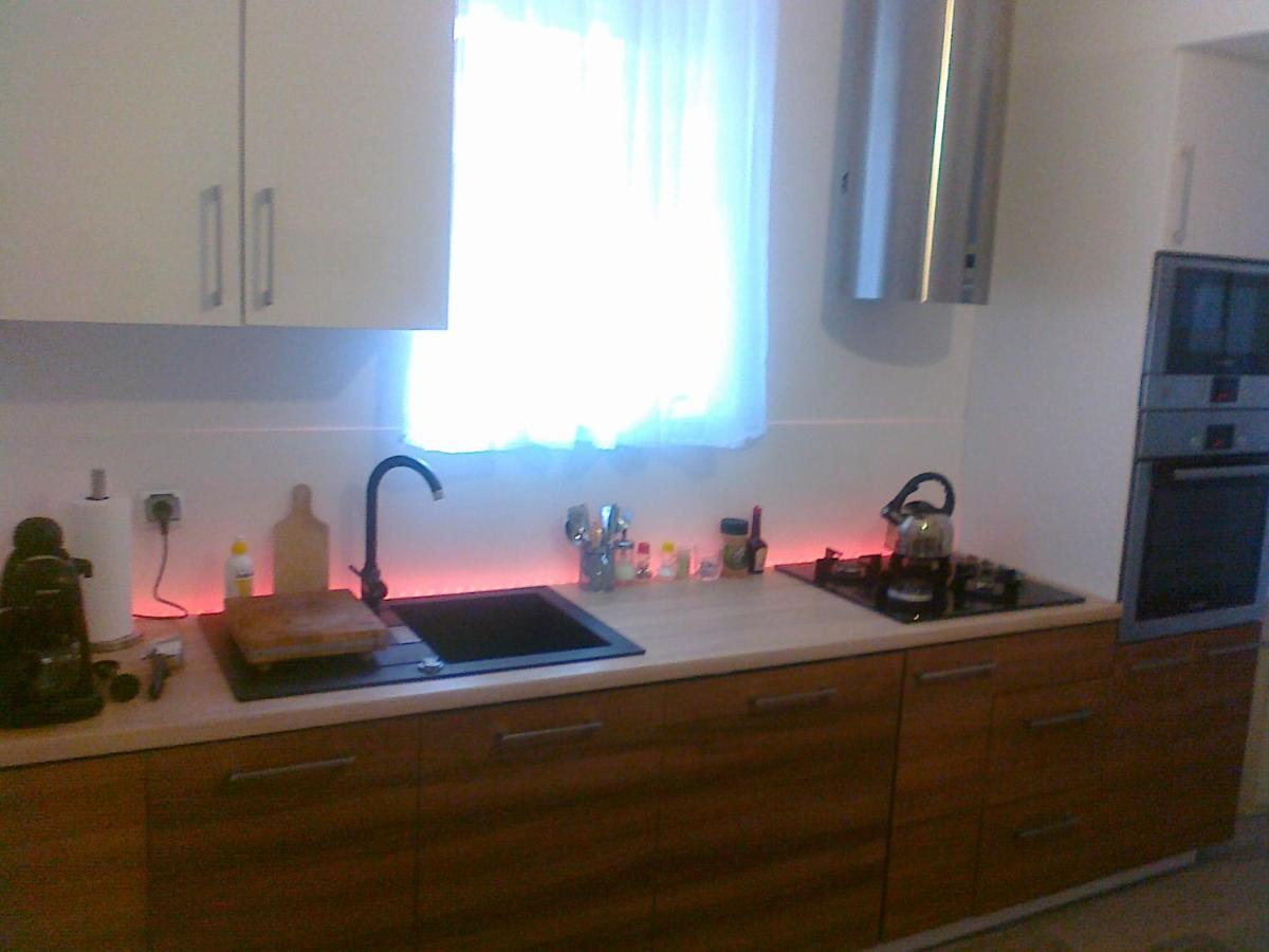 Gdynia99 Apartment ภายนอก รูปภาพ